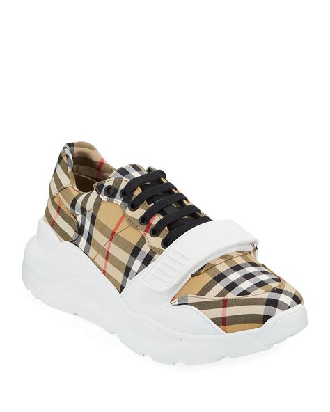 burberry shoes sale men